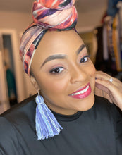 Load image into Gallery viewer, The "Glam Tassels"