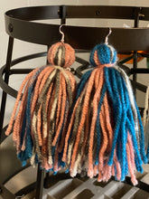 Load image into Gallery viewer, The "Glam Tassels"
