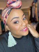 Load image into Gallery viewer, The "Glam Tassels"