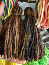 Load image into Gallery viewer, The "Glam Tassels"