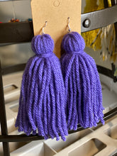 Load image into Gallery viewer, The "Glam Tassels"