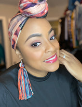 Load image into Gallery viewer, The "Glam Tassels"