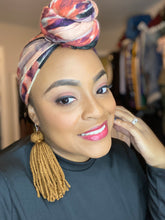 Load image into Gallery viewer, The "Glam Tassels"