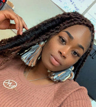 Load image into Gallery viewer, The "Glam Tassels"