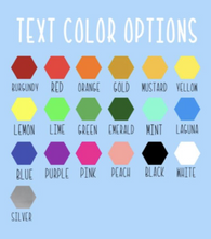 Load image into Gallery viewer, The "Mom Life" Customized T-Shirt