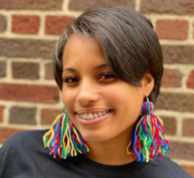 Load image into Gallery viewer, The "Glam Tassels"