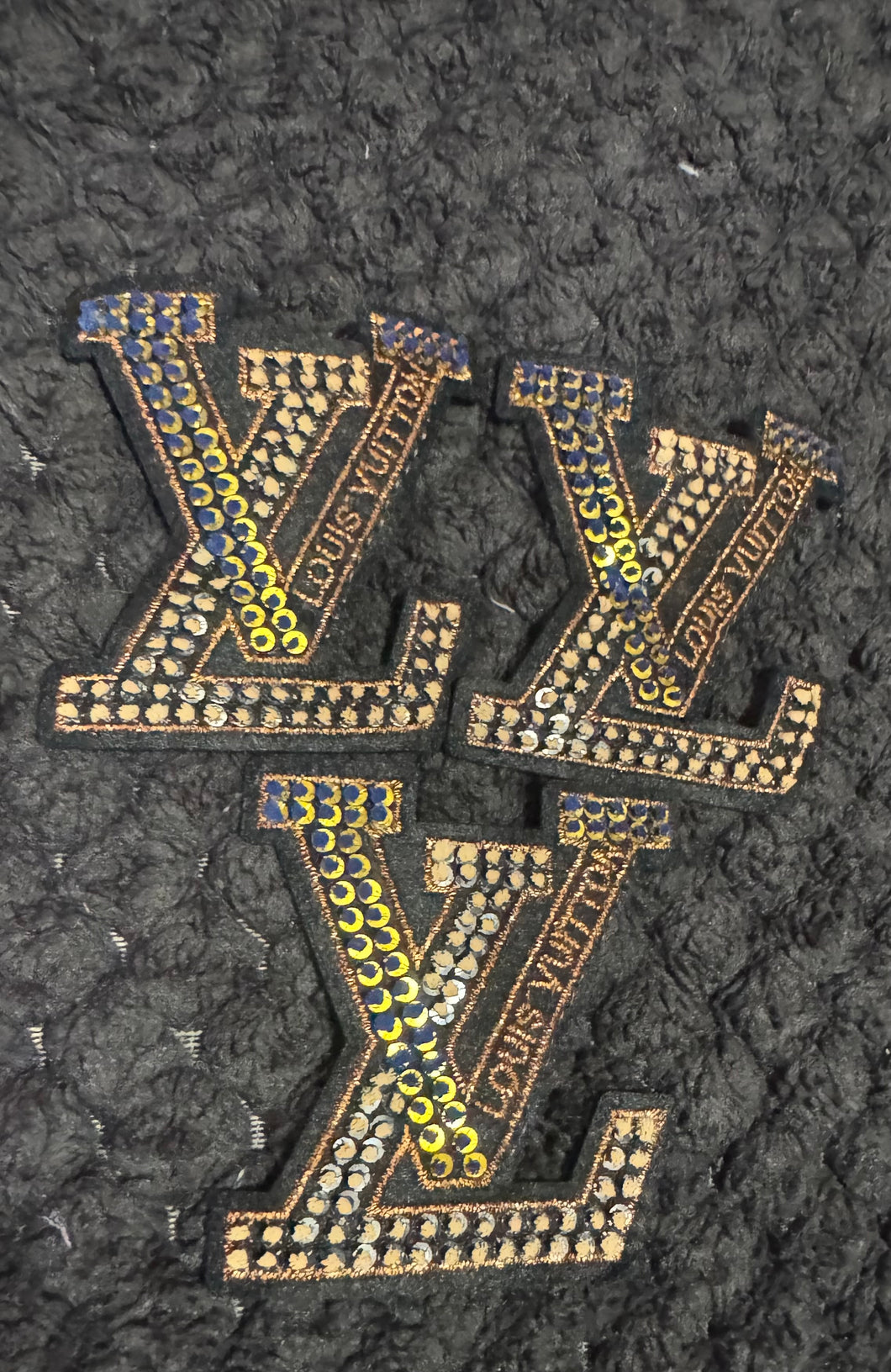LV Patch
