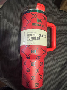 Stanley GG Cup