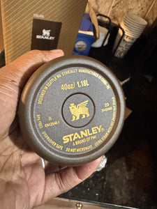 Stanley LV Cup