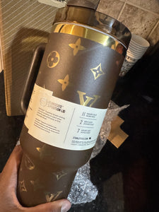 Stanley LV Cup