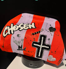 Load image into Gallery viewer, Custom "Chosen" Clutch
