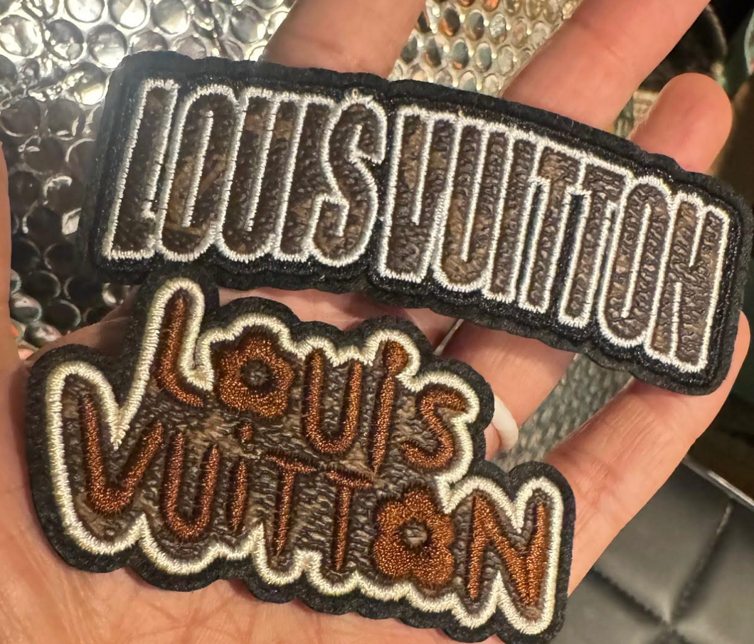 LV Patches
