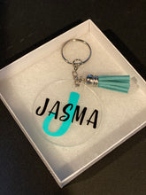 Load image into Gallery viewer, The &quot;Customized Key Chain&quot;
