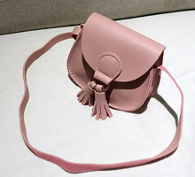 Load image into Gallery viewer, The &quot;Lil Mama Tassel Purse&quot;
