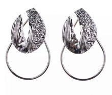 Load image into Gallery viewer, The &quot;Vintage Round Drop Earrings&quot;
