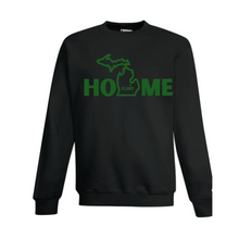 Load image into Gallery viewer, The &quot;Flint HOME&quot; Unisex Sweater
