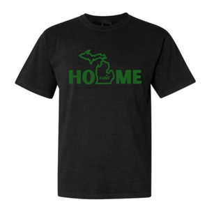 The "Flint HOME" T-Shirt