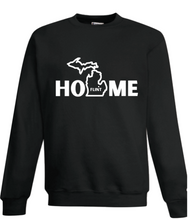 Load image into Gallery viewer, The &quot;Flint HOME&quot; Unisex Sweater
