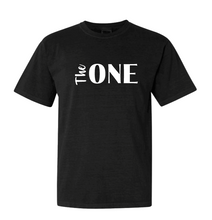Load image into Gallery viewer, &quot;The One&quot; Couples T-Shirts
