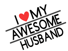 Load image into Gallery viewer, The &quot;I Love My Awesome...&quot; T-Shirts
