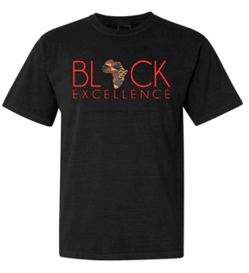 The “Black Excellence” T-Shirt