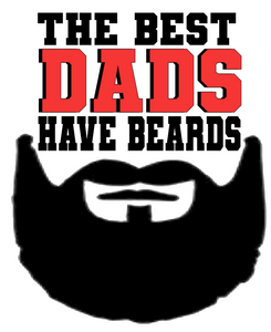 Best Dad Beard T-Shirts